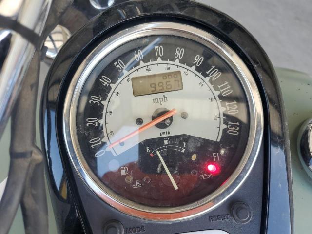 2023 KAWASAKI VN900 F  