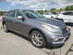 2017 Infiniti Qx50  for Sale in Littleton, CO - Front End
