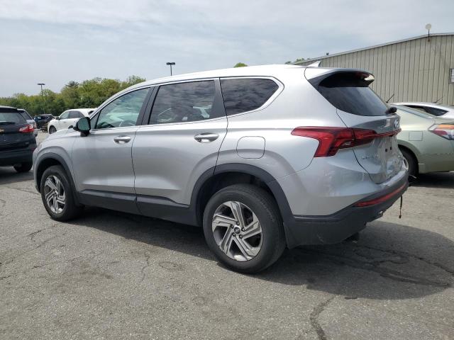  HYUNDAI SANTA FE 2023 Серебристый