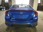 2016 Honda Civic Ex   за продажба в Albany, NY - Front End