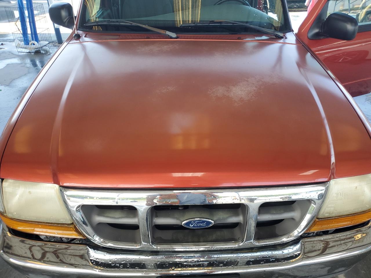 1999 Ford Ranger Super Cab VIN: 1FTZR15X2XTA95596 Lot: 56188955