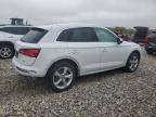 2020 Audi Q5 Premium Plus продається в Wayland, MI - Rear End