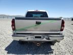 2004 Chevrolet Silverado K2500 Heavy Duty for Sale in Reno, NV - Front End