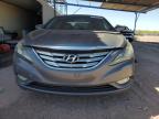 2011 Hyundai Sonata Se იყიდება Phoenix-ში, AZ - Normal Wear