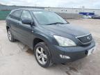 2003 LEXUS RX300 SE A for sale at Copart WESTBURY