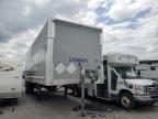 2016 Wabash Dvdbhpc Dry Van Trailer zu verkaufen in Lebanon, TN - Front End
