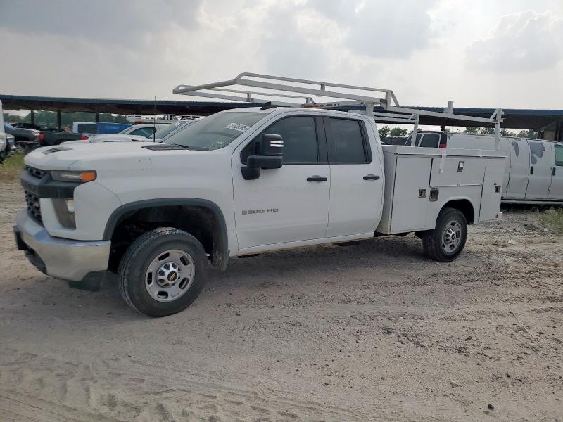 2023 Chevrolet Silverado C2500 Heavy Duty