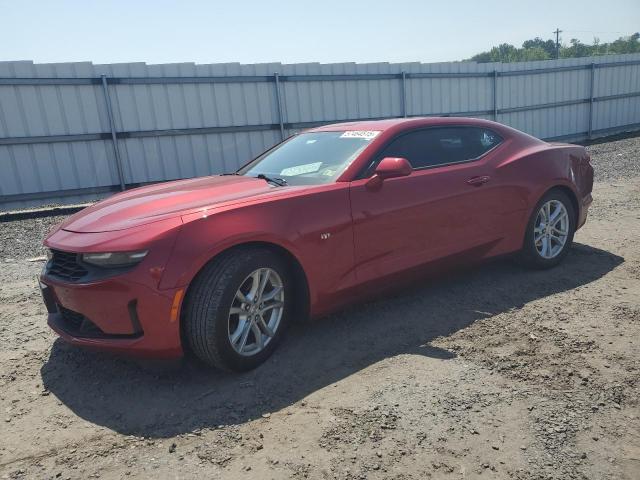 2022 Chevrolet Camaro Ls  