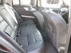 2010 MERCEDES-BENZ GLK 350 4MATIC   for sale at Copart AB - CALGARY