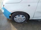 2009 FIAT 500 POP for sale at Copart PETERLEE