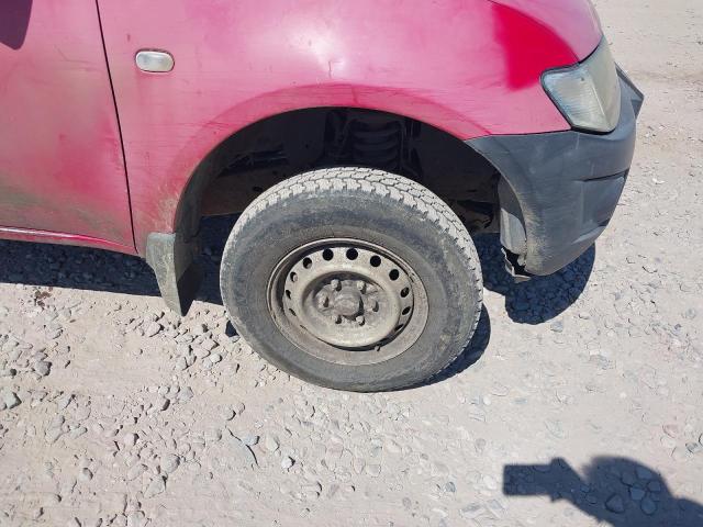 2010 MITSUBISHI L200 4WORK