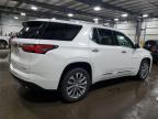 2023 Chevrolet Traverse Premier de vânzare în Ham Lake, MN - Front End