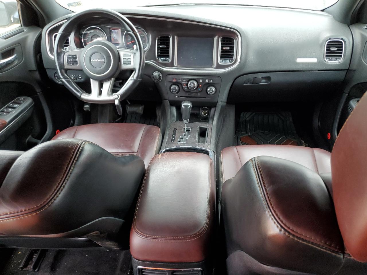 2014 Dodge Charger R/T VIN: 2C3CDXCT9EH253809 Lot: 57513115