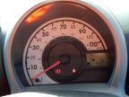 2010 TOYOTA AYGO BLUE for sale at Copart SANDY