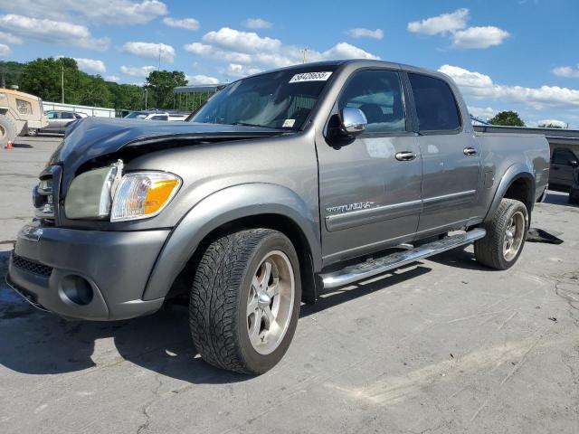 2005 Toyota Tundra Double Cab Sr5