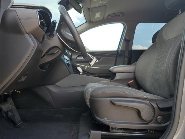  HYUNDAI SANTA FE 2019 Gray
