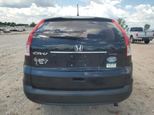  HONDA CRV 2012 Угольный