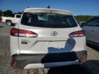 2025 Toyota Corolla Cross L за продажба в Savannah, GA - Front End