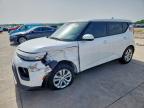 2020 Kia Soul Lx на продаже в Grand Prairie, TX - Front End