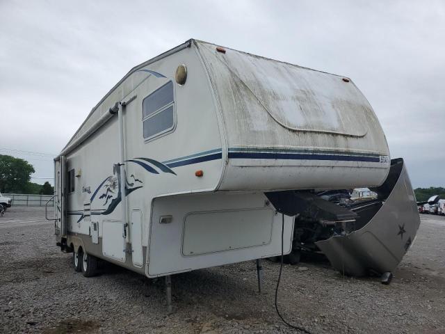 2003 Dutchman Cougar