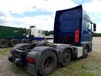 2018 MAN TGS for sale at Copart SANDTOFT