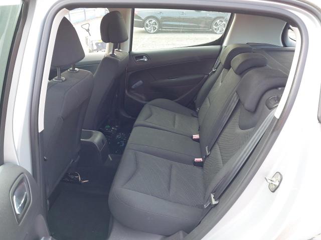 2008 PEUGEOT 308 S 120
