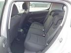 2008 PEUGEOT 308 S 120 for sale at Copart SANDTOFT
