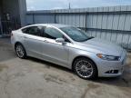 2015 Ford Fusion Se na sprzedaż w Fort Wayne, IN - Front End