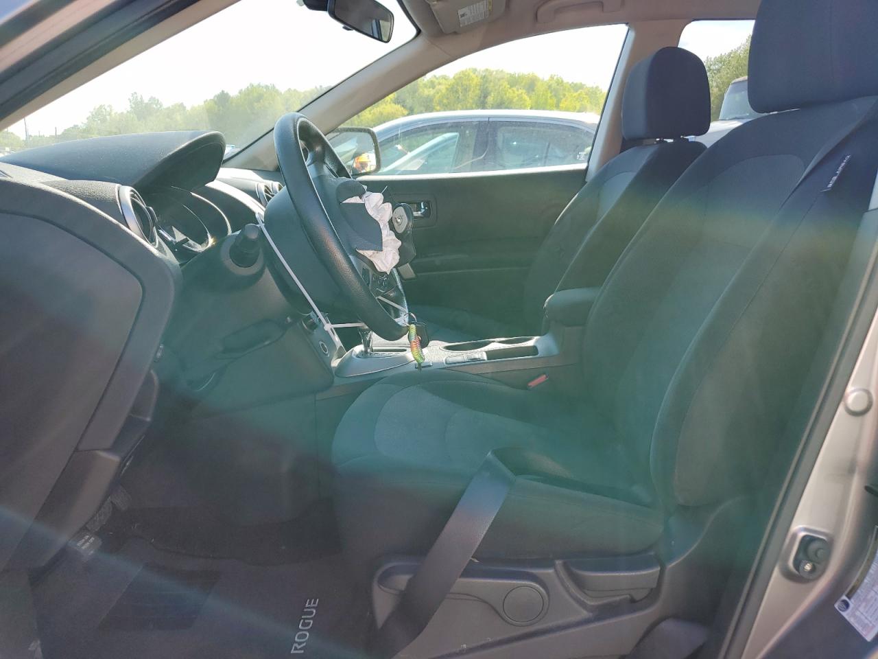 2013 Nissan Rogue S VIN: JN8AS5MV6DW621428 Lot: 56681795