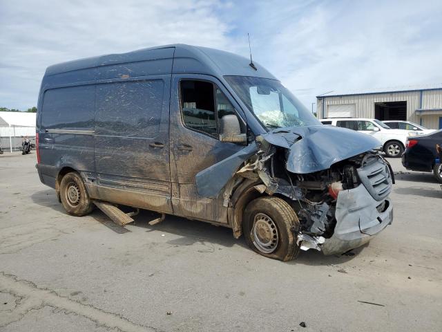  MERCEDES-BENZ SPRINTER 2019 Синий
