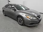 2017 Nissan Altima 2.5 for Sale in Wilmer, TX - Hail