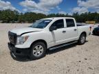 2019 Nissan Titan S for Sale in Houston, TX - Front End