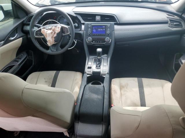  HONDA CIVIC 2016 Белы