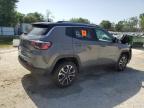 2022 Jeep Compass Limited იყიდება Ocala-ში, FL - Front End