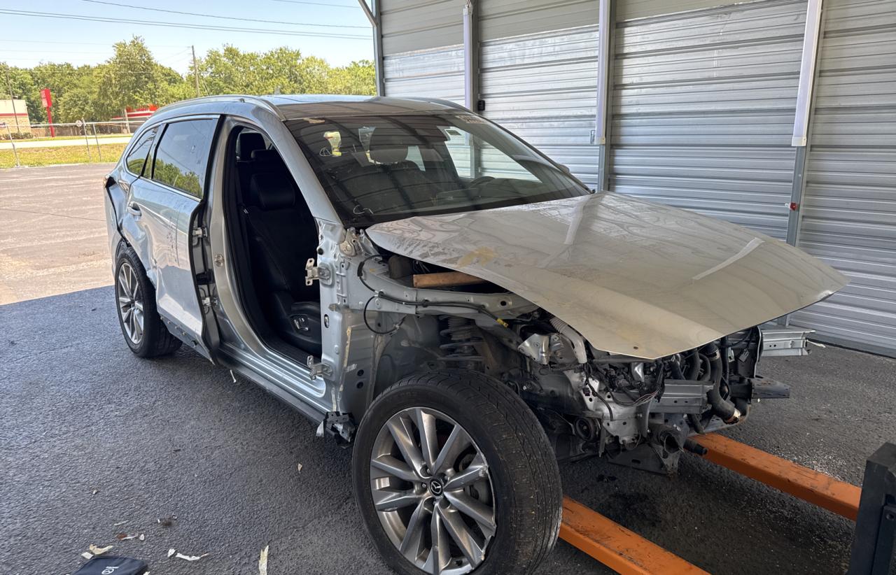 2021 Mazda Cx-9 Grand Touring
