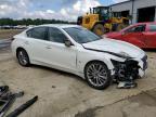 2020 Infiniti Q50 Pure de vânzare în Windsor, NJ - Front End