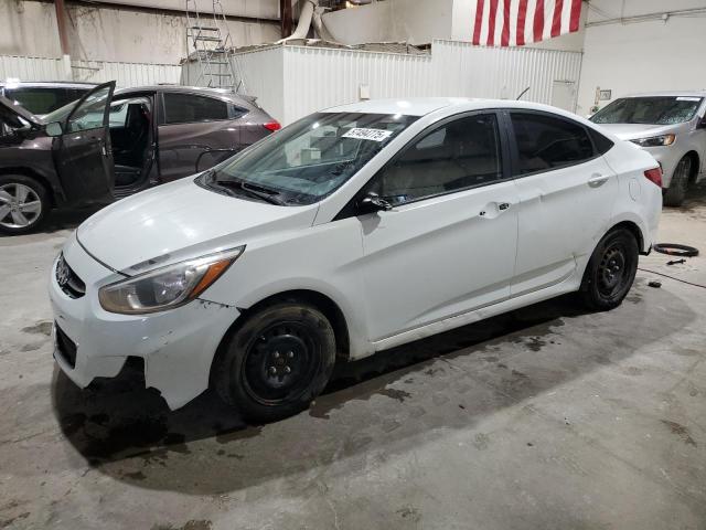 2015 Hyundai Accent Gls