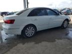 2009 Hyundai Sonata Se   for Sale in West Palm Beach, FL - Front End