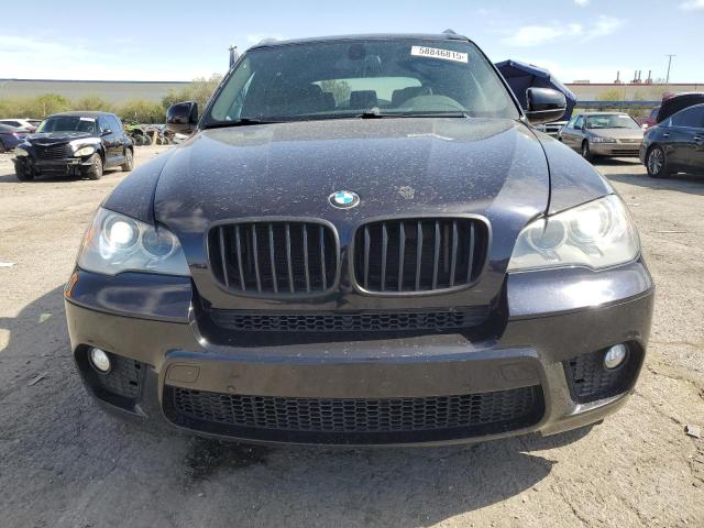 Parquets BMW X5 2013 Black