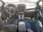 2022 Subaru Wrx Limited for Sale in Taylor, TX - Hail