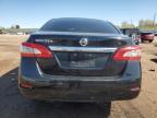 2015 Nissan Sentra S for Sale in Colorado Springs, CO - Front End