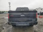 2013 Ford F150 Supercrew zu verkaufen in Windsor, NJ - Mechanical