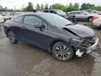 2013 Honda Civic Ex na sprzedaż w Pennsburg, PA - Front End