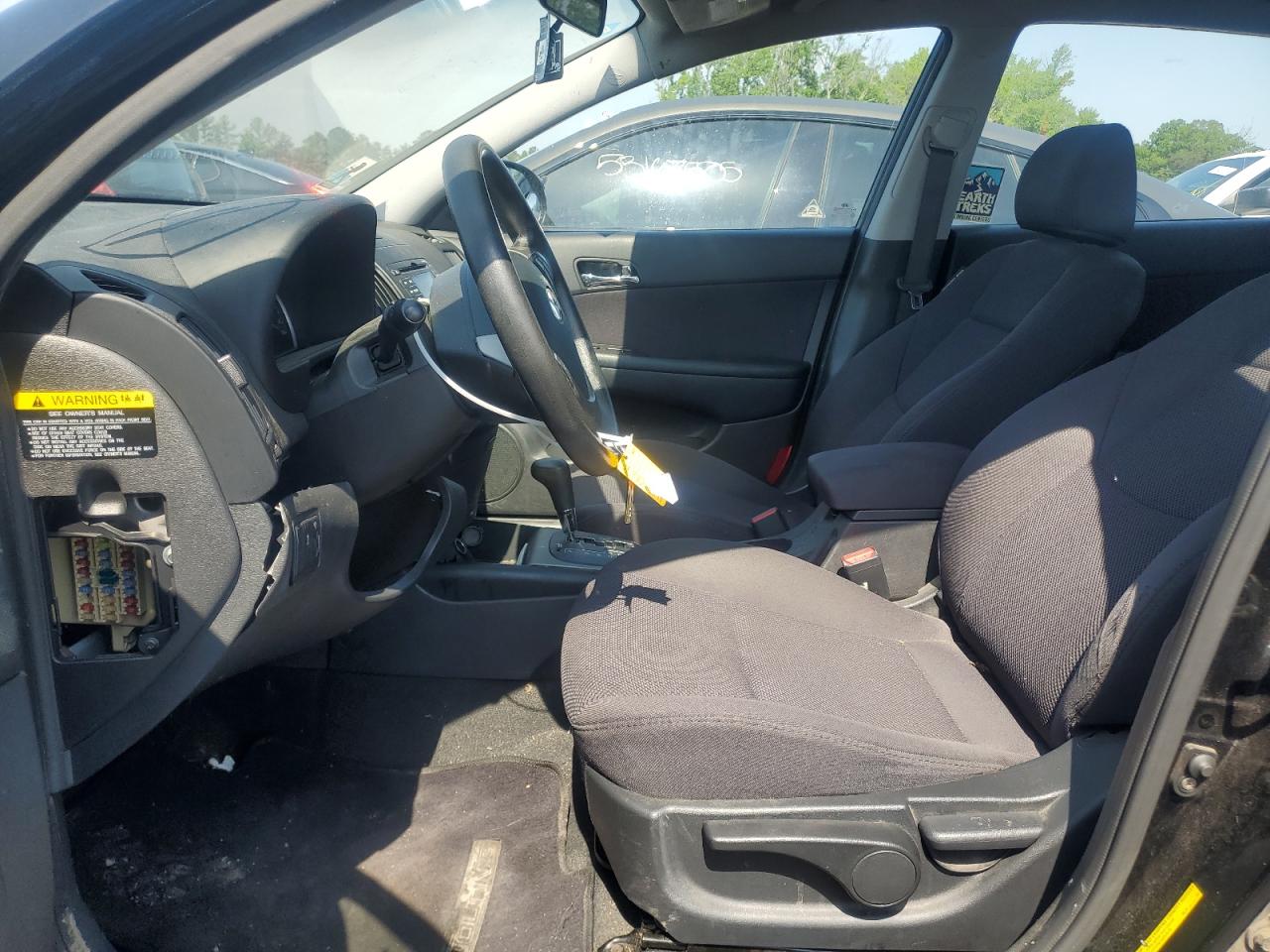 kmhdc8ae0cu143511 KMHDC8AE0CU143511 2012 Hyundai Elantra Touring Gls