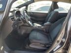 2018 Nissan Leaf S продається в Sacramento, CA - Side