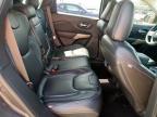 2018 Jeep Cherokee Latitude на продаже в Grand Prairie, TX - Rear End