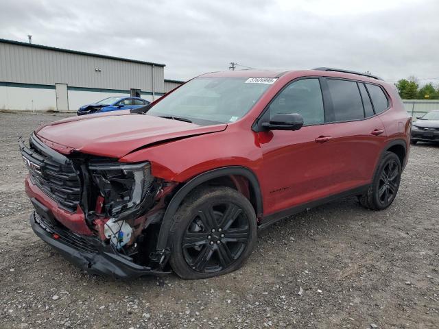 GMC ACADIA ELE 2025