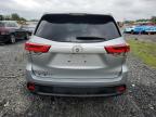 2018 Toyota Highlander Le იყიდება Hillsborough-ში, NJ - Front End