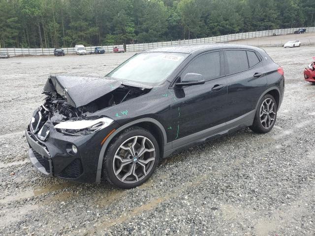 2018 Bmw X2 Sdrive28I