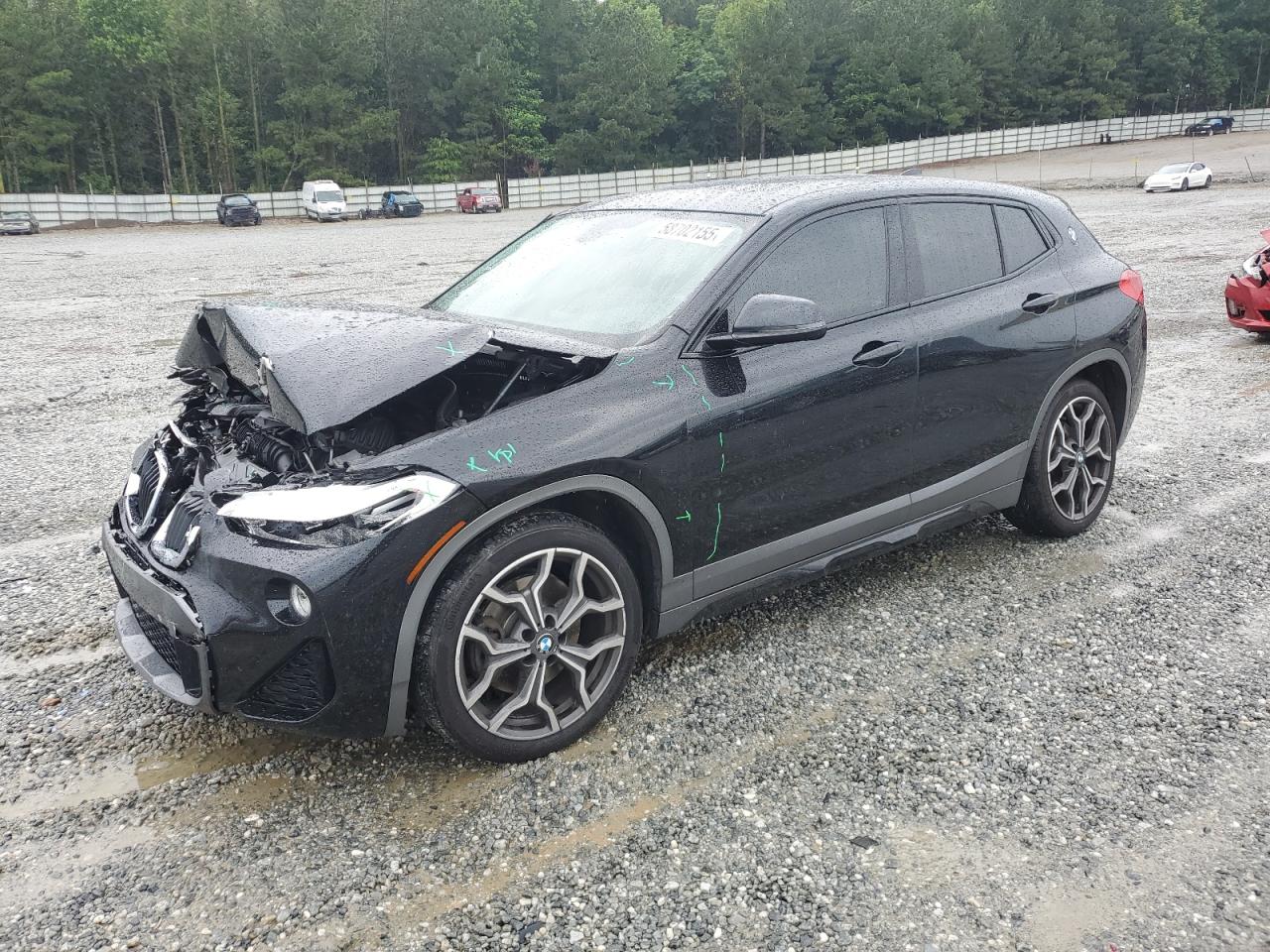 2018 Bmw X2 Sdrive28I for Sale in Gainesville, GA - Front End